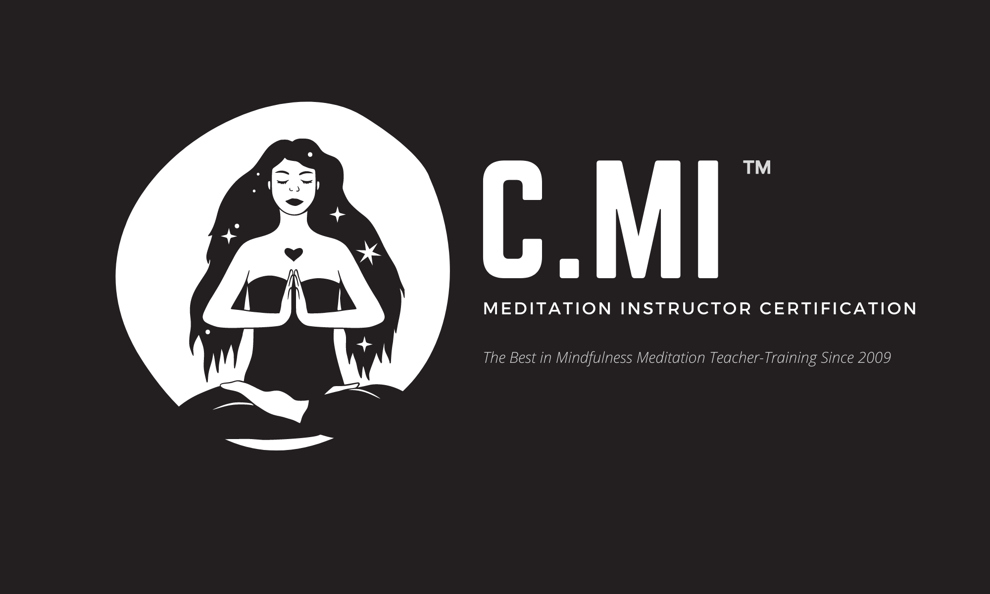 C.MI Meditation Instructor Course